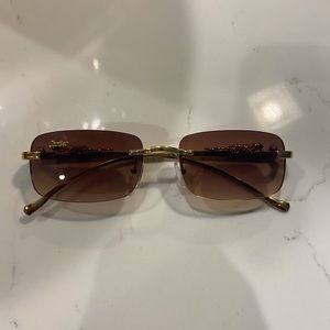 Cartier glasses